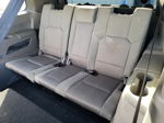 2013 Honda Pilot Ex Серый vin: 5FNYF4H45DB003161