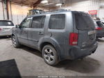 2013 Honda Pilot Ex Серый vin: 5FNYF4H46DB025900