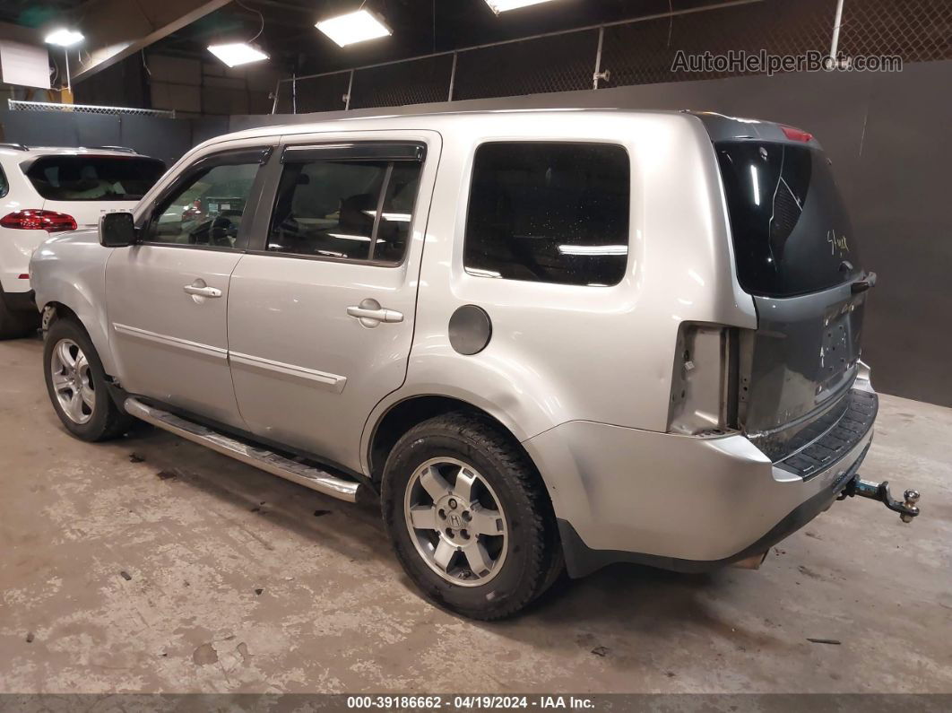 Price & History 2013 Honda Pilot Ex 3.5l V-6 Vvt, 250hp vin