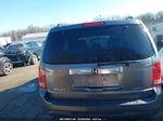 2015 Honda Pilot Ex Gray vin: 5FNYF4H46FB043543