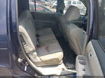 2013 Honda Pilot Ex Синий vin: 5FNYF4H47DB021788