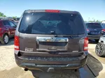 2013 Honda Pilot Ex Black vin: 5FNYF4H49DB079109