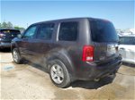 2013 Honda Pilot Ex Black vin: 5FNYF4H49DB079109