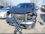 2013 Honda Pilot Ex Серый vin: 5FNYF4H4XDB067440