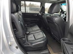 2013 Honda Pilot Exl Серебряный vin: 5FNYF4H50DB027103