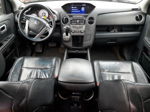 2013 Honda Pilot Exl Серебряный vin: 5FNYF4H50DB027103