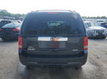 2013 Honda Pilot Exl Black vin: 5FNYF4H51DB054777