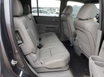 2015 Honda Pilot Exl Gray vin: 5FNYF4H51FB007705