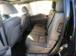 2015 Honda Pilot Ex-l Черный vin: 5FNYF4H51FB040039