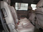 2013 Honda Pilot Exl Черный vin: 5FNYF4H52DB056764