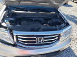 2015 Honda Pilot Exl Silver vin: 5FNYF4H52FB020401