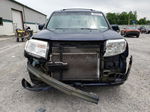 2013 Honda Pilot Exl Blue vin: 5FNYF4H53DB049273