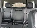 2013 Honda Pilot Exl Бордовый vin: 5FNYF4H53DB074707