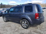 2015 Honda Pilot Exl Gray vin: 5FNYF4H53FB044383