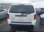 2013 Honda Pilot Ex-l White vin: 5FNYF4H54DB044048