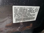 2015 Honda Pilot Exl Серый vin: 5FNYF4H54FB058664