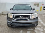 2013 Honda Pilot Exl Серый vin: 5FNYF4H55DB005601