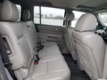 2013 Honda Pilot Exl Серый vin: 5FNYF4H55DB005601