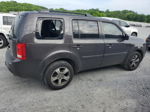 2013 Honda Pilot Exl Черный vin: 5FNYF4H55DB036119