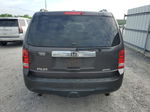 2013 Honda Pilot Exl Черный vin: 5FNYF4H55DB036119