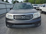 2013 Honda Pilot Exl Черный vin: 5FNYF4H55DB036119