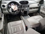 2013 Honda Pilot Exl Черный vin: 5FNYF4H55DB038484