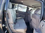 2013 Honda Pilot Exl Черный vin: 5FNYF4H55DB038484