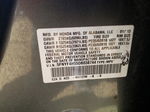 2013 Honda Pilot Exl Gray vin: 5FNYF4H55DB038744