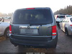 2013 Honda Pilot Ex-l Серый vin: 5FNYF4H56DB008572