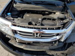 2013 Honda Pilot Exl Черный vin: 5FNYF4H56DB011441