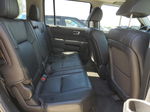 2013 Honda Pilot Exl Silver vin: 5FNYF4H56DB034816