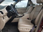 2013 Honda Pilot Exl Красный vin: 5FNYF4H56DB053981