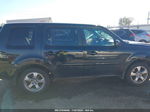 2013 Honda Pilot Ex-l Черный vin: 5FNYF4H56DB084504