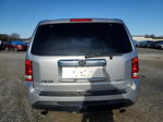 2015 Honda Pilot Exl Silver vin: 5FNYF4H56FB004928