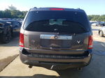 2015 Honda Pilot Exl Gray vin: 5FNYF4H56FB045947