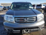 2013 Honda Pilot Exl Угольный vin: 5FNYF4H57DB002957