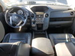 2013 Honda Pilot Exl Угольный vin: 5FNYF4H57DB002957