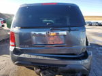 2013 Honda Pilot Exl Угольный vin: 5FNYF4H57DB002957