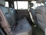 2013 Honda Pilot Exl Silver vin: 5FNYF4H57DB018561