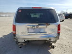 2013 Honda Pilot Exl Silver vin: 5FNYF4H57DB022237