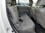 2013 Honda Pilot Exl Белый vin: 5FNYF4H57DB083071