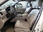 2013 Honda Pilot Exl Белый vin: 5FNYF4H57DB083152