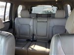 2015 Honda Pilot Exl Gray vin: 5FNYF4H57FB031068