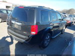 2013 Honda Pilot Ex-l Black vin: 5FNYF4H58DB012672