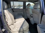 2013 Honda Pilot Exl Синий vin: 5FNYF4H58DB027964