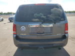 2013 Honda Pilot Exl Charcoal vin: 5FNYF4H58DB038026