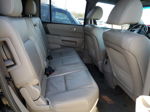 2013 Honda Pilot Exl Черный vin: 5FNYF4H58DB045364