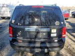 2013 Honda Pilot Exl Черный vin: 5FNYF4H58DB045364