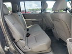 2013 Honda Pilot Exl Gray vin: 5FNYF4H58DB068353