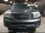 2013 Honda Pilot Ex-l Серый vin: 5FNYF4H58DB068692